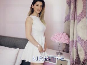 KIRSTTYE