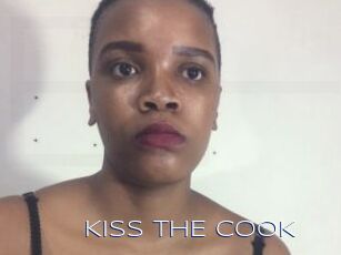 KISS_THE_COOK Blue Hot