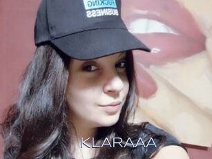 KLARAAA