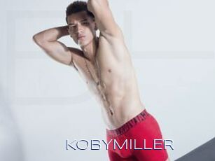 KOBYMILLER