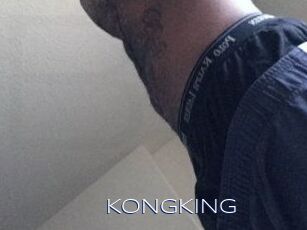 KONGKING