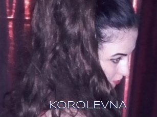 KOROLEVNA