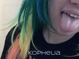 KOphelia