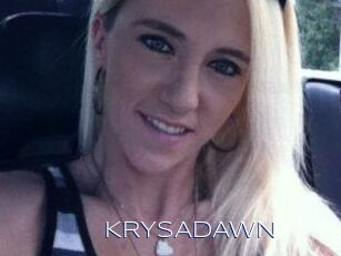 KRYSADAWN
