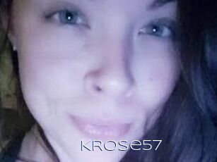 KRose57