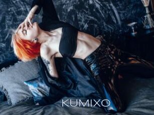 KUMiXO