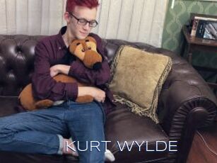 KURT_WYLDE