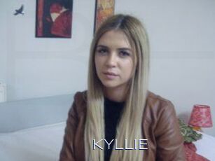 KYLLIE_