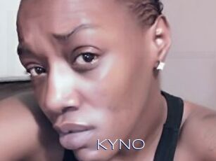 KYNO