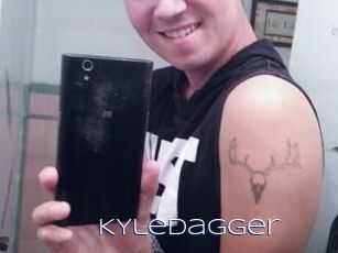 KYle_Dagger