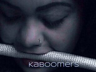 KaBoomers
