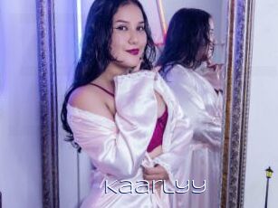 Kaarlyy