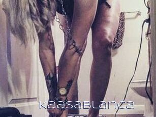 KaasaBlanca