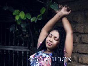 Kaaterinex