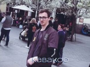 Kabakoo