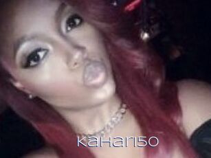 Kahari50