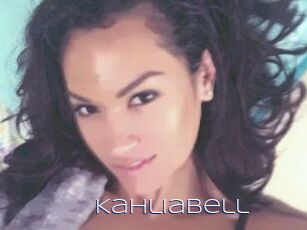 Kahlia_Bell