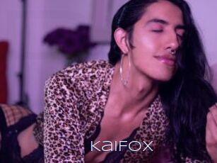 KaiFox