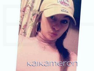 KaiKameron