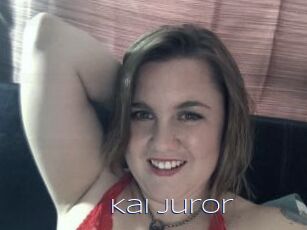 Kai_Juror