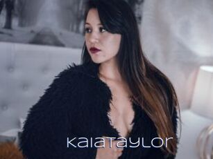 KaiaTaylor