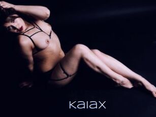 KaiaX