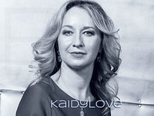 KaidyLove