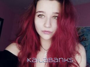 KailaBanks