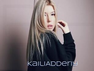 KailiAdderiy