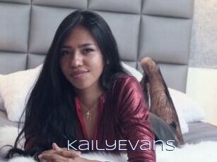 KailyEvans