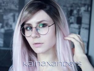 KainaXanders