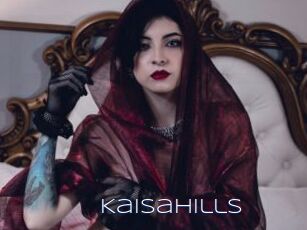 KaisaHills