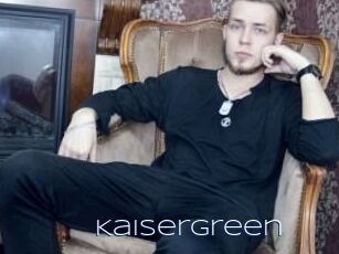 KaiserGreen