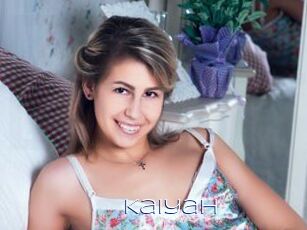 Kaiyah