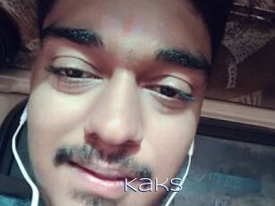Kaks