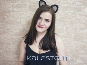 KaleStorm