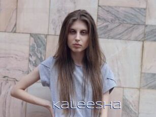 Kaleesha