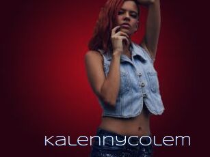 KalennyColem