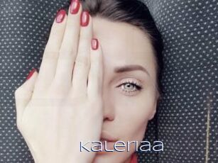 Kaleriaa