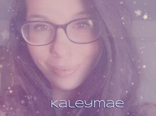Kaleymae