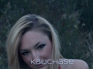 KaliChase