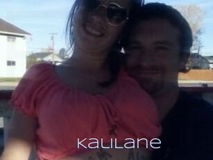 KaliLane