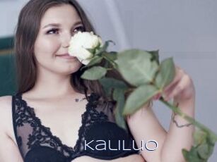 KaliLuo