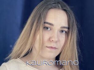 KaliRomano