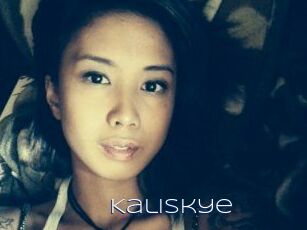 KaliSkye