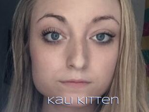Kali_Kitten