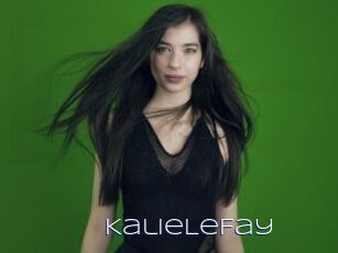 KalieLeFay