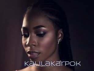 KalilaKarpok