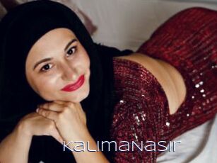 KalimaNasir