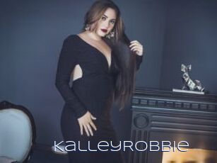 KalleyRobbie